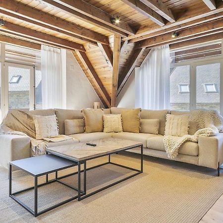 アルティエスLuderna - Duplex Aiguamogアパートメント エクステリア 写真