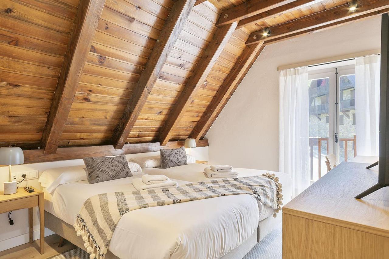 アルティエスLuderna - Duplex Aiguamogアパートメント エクステリア 写真